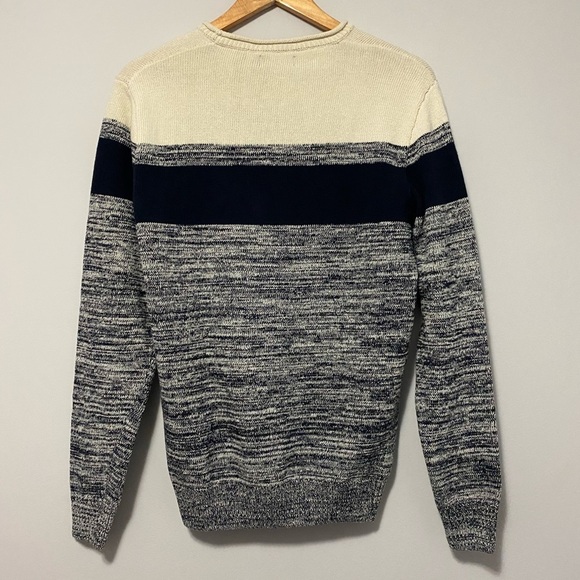 Zara Man Knit Sweater size M - Picture 4 of 4